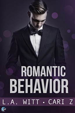 Romantic Behavior (Bad Behavior Book 4)