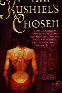 Kushiel's Chosen