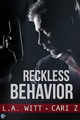 Reckless Behavior (Bad Behavior Book 3)