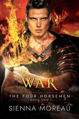 War  (The Four Horsemen 2)