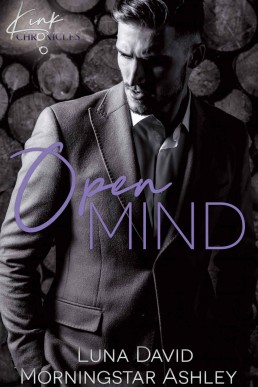 Open Mind (Kink Chronicles Book 1)