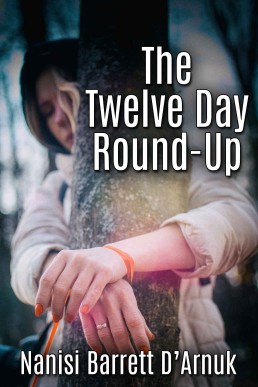 The Twelve Day Round-Up (The Shaded Parlor)