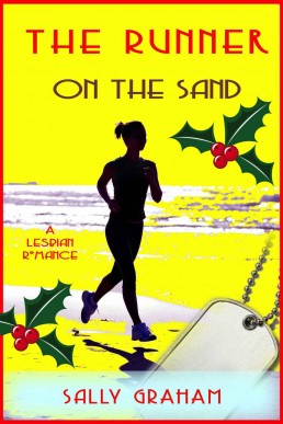 The Runner On The Sand