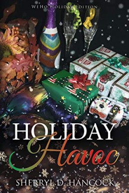 Holiday Havoc (WeHo #20)