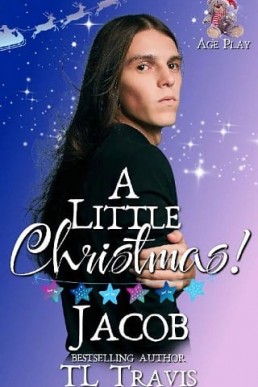 Jacob (A Little Christmas Book 9)