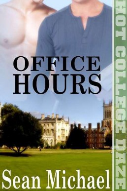 Office Hours (Hot College Daze 4)