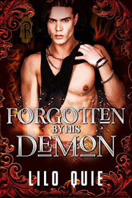 Forgotten by His Demon (Inner Demons #3)