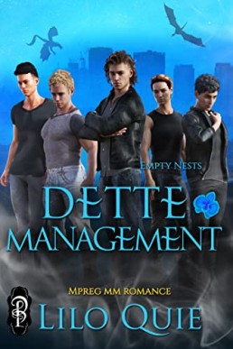 Dette Management (Empty Nests Book 2)