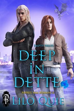 Deep in Dette (Empty Nests Book 1)