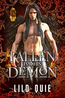 Fallen for His Demon (Inner Demons #4)