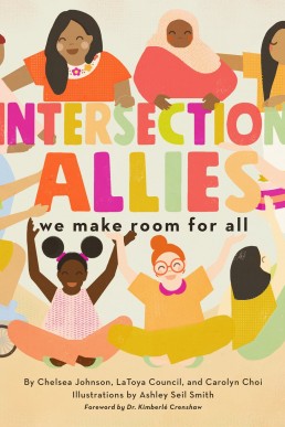 Intersection Allies: We Make Room for All