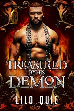 Treasured by His Demon (Inner Demons #2)