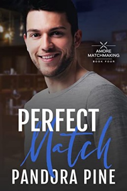 Perfect Match (Amore Matchmaking #4)