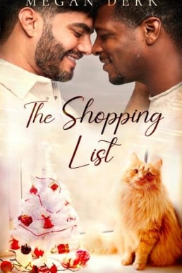 The Shopping List (The Neighborhood #3)