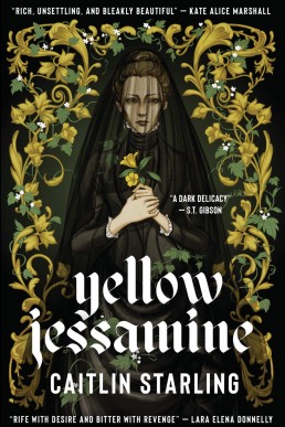 Yellow Jessamine