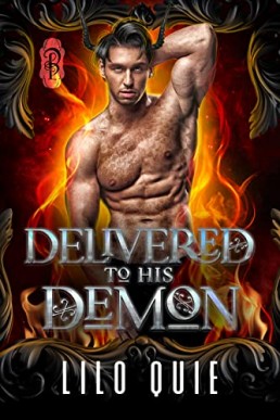 Delivered to His Demon (Inner Demons #1)