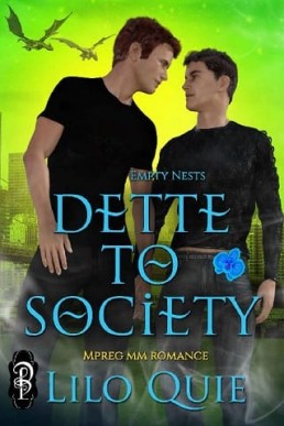 Dette to Society (Empty Nests #4)