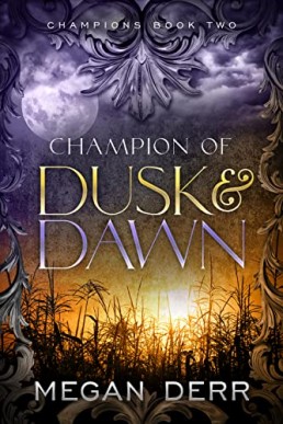 Champion of Dusk & Dawn (Champions #2)