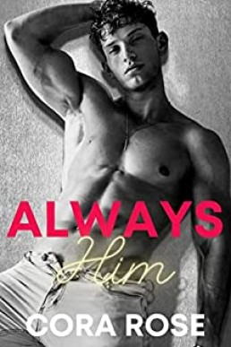 Always Him (Inevitable #2)