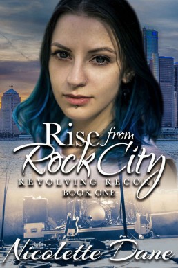 Rise From Rock City (Revolving Record #1)