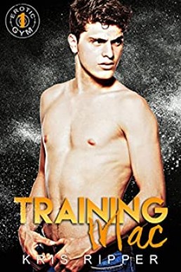 Training Mac (Erotic Gym #1)