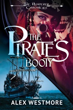 The Pirate's Booty (The Plundered Chronicles #1)