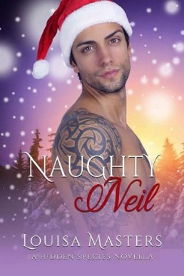 Naughty Neil (Hidden Species #4.5)