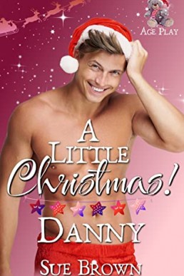 Danny (A Little Christmas Book 11)