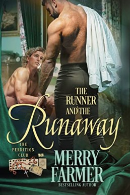 The Runner and the Runaway (The Perdition Club 5)