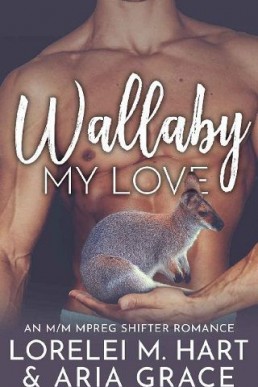 Wallaby My Love (River's Edge Shifters #8)