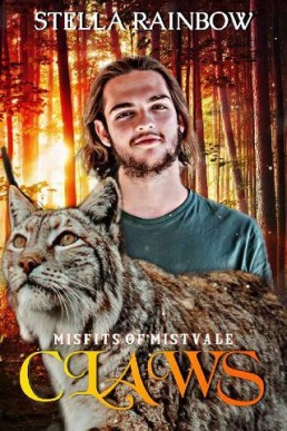 Claws (Misfits of Mistvale #1)