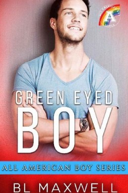 Green Eyed Boy (All American Boy)