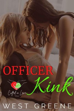 Officer Kink (Cuffed in Love #2)