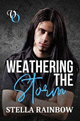 Weathering the Storm (Voice Out #1)