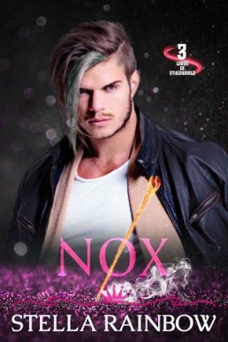 Nox (Lords of Otherworld #3)