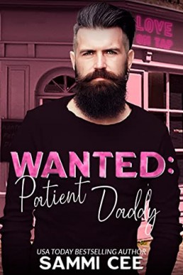 Wanted Patient Daddy (Love On Tap,  Fragile Hearts #2)