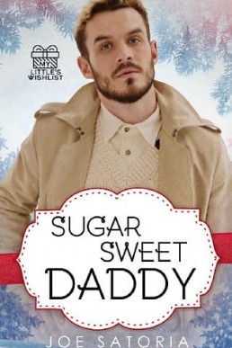 Sugar Sweet Daddy (My Little’s Wishlist #3)