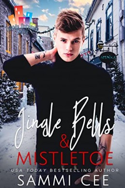 Jingle Bells & Mistletoe (Takoda Outreach Center #6)