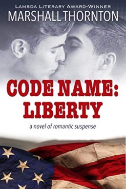 Code Name: Liberty