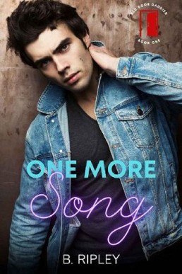 One More Song (Red Door Daddies #1)