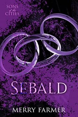 Sebald (The Sons of the Cities Book 3)