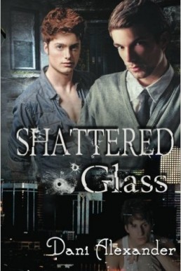 Shattered Glass