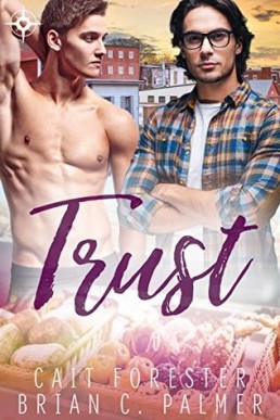 Trust (Men of Virtue #5)