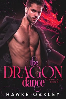 The Dragon Dance (Fairytale Mates Book 8)