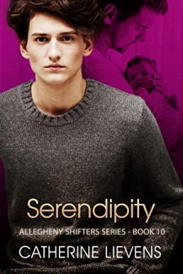 Serendipity (Allegheny Shifters Book 10)