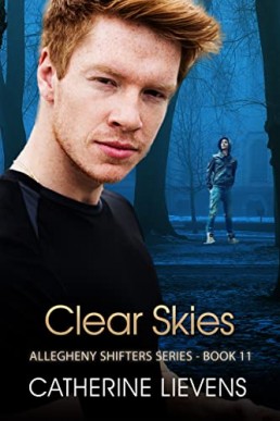 Clear Skies (Allegheny Shifters #11)