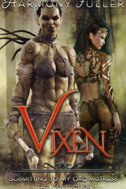 Vixen: The Collection