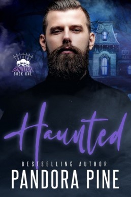 Haunted (Haunted? 1)