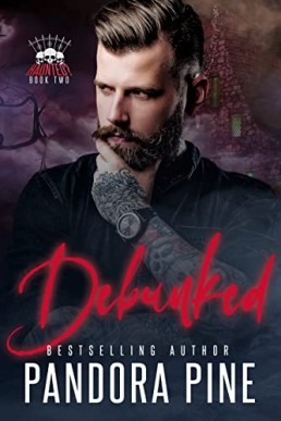 Debunked (Haunted? Book 2)