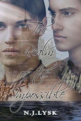 The Realm of the Impossible (Intertwined Fates Book 3)